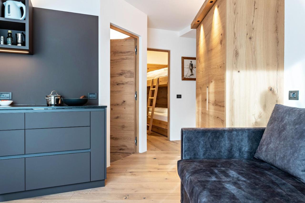 Apartment Bullaccia Stlarida Ортізеї Екстер'єр фото