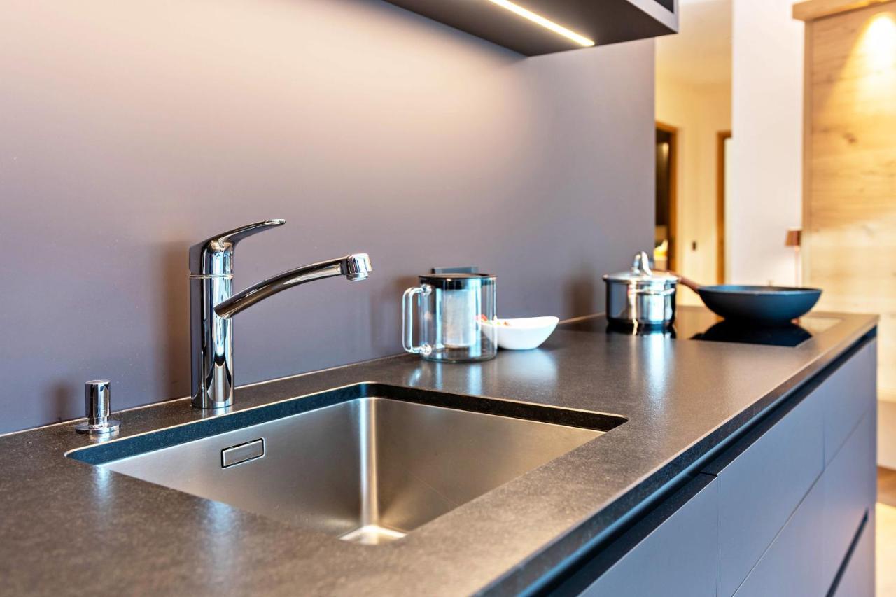 Apartment Bullaccia Stlarida Ортізеї Екстер'єр фото