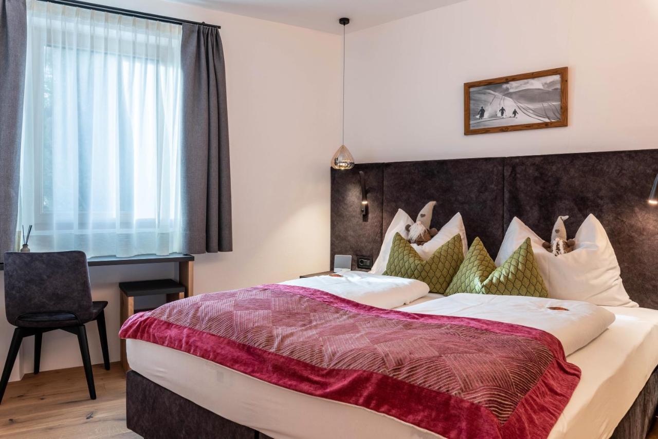 Apartment Bullaccia Stlarida Ортізеї Екстер'єр фото