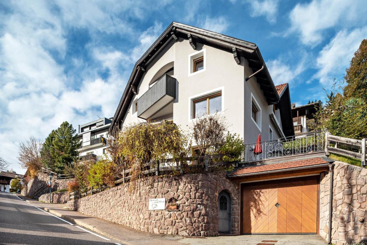 Apartment Bullaccia Stlarida Ортізеї Екстер'єр фото