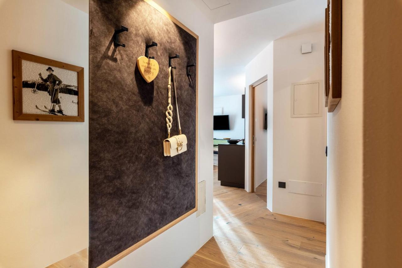 Apartment Bullaccia Stlarida Ортізеї Екстер'єр фото