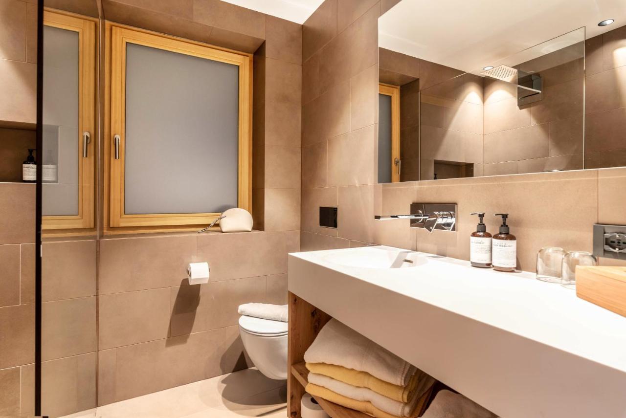 Apartment Bullaccia Stlarida Ортізеї Екстер'єр фото